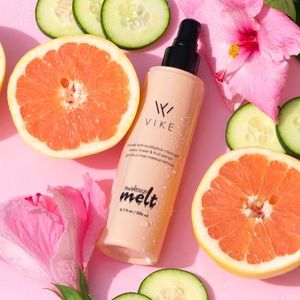 VIKE 🆕 Makeup Melt- Makeup Remover Spray-Oil Free